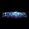 Symbol des Programms: Heroes of the Storm