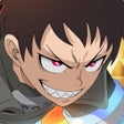 Icona del programma: 炎炎ノ消防隊 炎舞ノ章