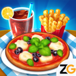 プログラムのアイコン：Cooking Master Life : Fev…