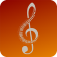 Symbol des Programms: MP3 Music  Download and L…