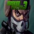 Иконка программы: Masked Forces 3