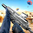 Programın simgesi: Real Counter Terrorist FP…