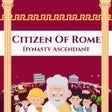 程序图标：Citizen of Rome