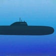 ไอคอนของโปรแกรม: Submarine War -