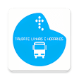 Taubaté Bus App - Horários e Itinerários offline