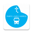 Taubaté Bus App - Horários e Itinerários offline
