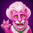 Ícone do programa: Virtual Pet: My Talking C…