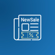 Ícone do programa: NewSale - Tin khuyến mãi …