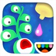 Иконка программы: Toca Lab: Plants