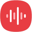 프로그램 아이콘: Samsung Voice Recorder