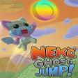 أيقونة البرنامج: Neko Ghost Jump