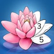 Program simgesi: Zen Color - Color By Numb…