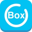 Icoon van programma: UBox