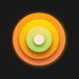 Icoon van programma: Stacked: Routine Stack Ha…