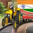 Icon of program: Train Gadi Tractor Wala G…