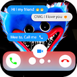 Иконка программы: Call Poppy Playtime and s…