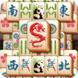 プログラムのアイコン：Mahjong Solitaire