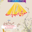 Icon of program: Maroozi Adab Pare : URDU …