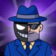 Icoon van programma: Undercover Lies: Imposter…