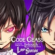 Ícone do programa: Code Geass: Lost Stories
