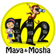 Icon of program: Maya and Mosha