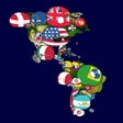 Ikon program: Countryballs