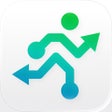 Ikona programu: RunGo - The Best Routes t…