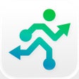 Symbol des Programms: RunGo - The Best Routes t…