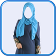 Ikona programu: Burqa Women Photo Suit