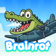 Ícone do programa: Italian Brainrot: Quiz  W…