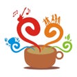 プログラムのアイコン：Caffe Amouri