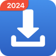 Иконка программы: Download Video For Facebo…