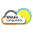 プログラムのアイコン：Météo Languedoc