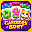 Ikona programu: Solitaire Match: Category…
