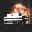 Symbol des Programms: Demolition 3D