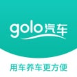ไอคอนของโปรแกรม: golo汽车
