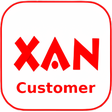 プログラムのアイコン：Xan  Order a taxi