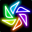 أيقونة البرنامج: Magic Drawing Pad - Easy …