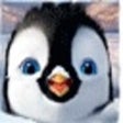 Symbol des Programms: Happy Feet 2