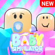 Icono de programa: Baby Simulator