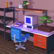 Icoon van programma: Furniture mod for minecra…