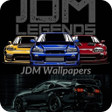 程序图标：JDM wallpaper