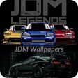 JDM wallpaper
