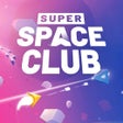 Icoon van programma: Super Space Club