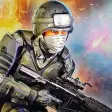 Frontline Assassin Commando
