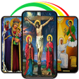 Icon of program: Ethiopian Ortodox Wallpap…