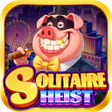 Ikon program: Solitaire Heist