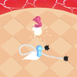 Icoon van programma: Draw Weapon: Shape Fight