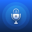 プログラムのアイコン：Voice Lock : Speak to Unl…