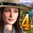 ไอคอนของโปรแกรม: Park Ranger 4